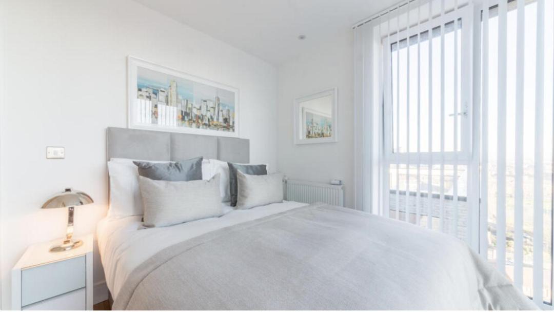 Photo of Bedroom in Lansbury
