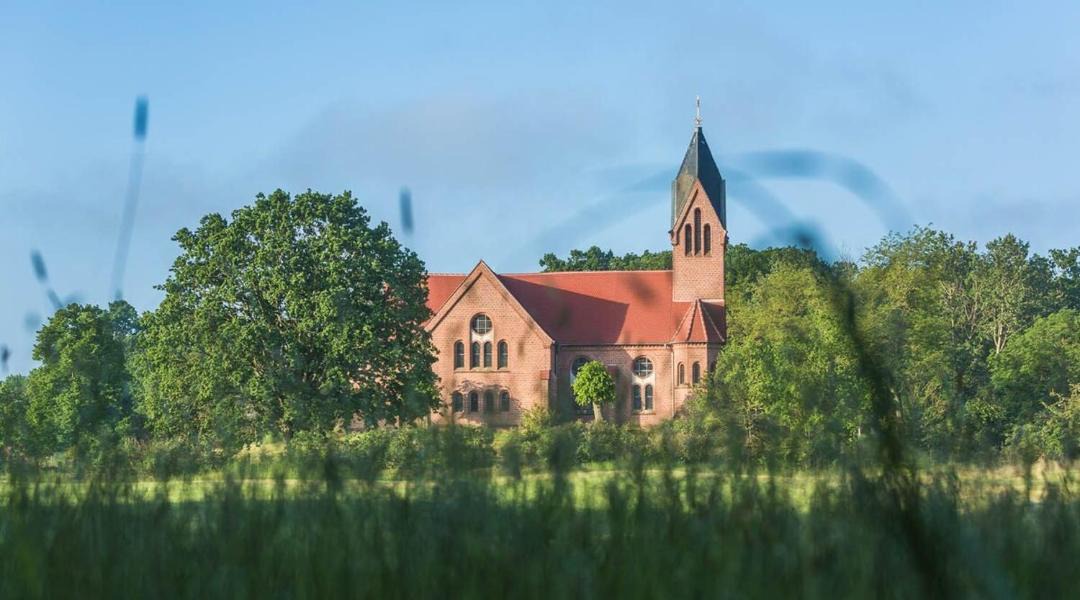 Photo of Buildings in Unbesandten