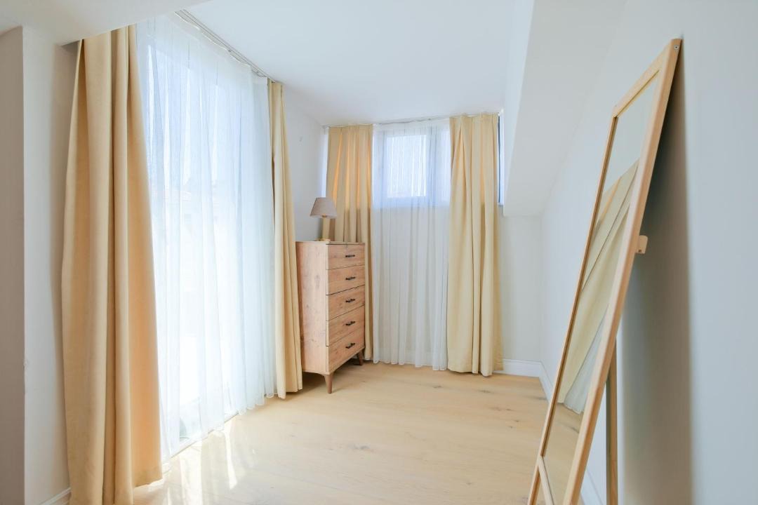 Photo of Bedroom in Besiktas