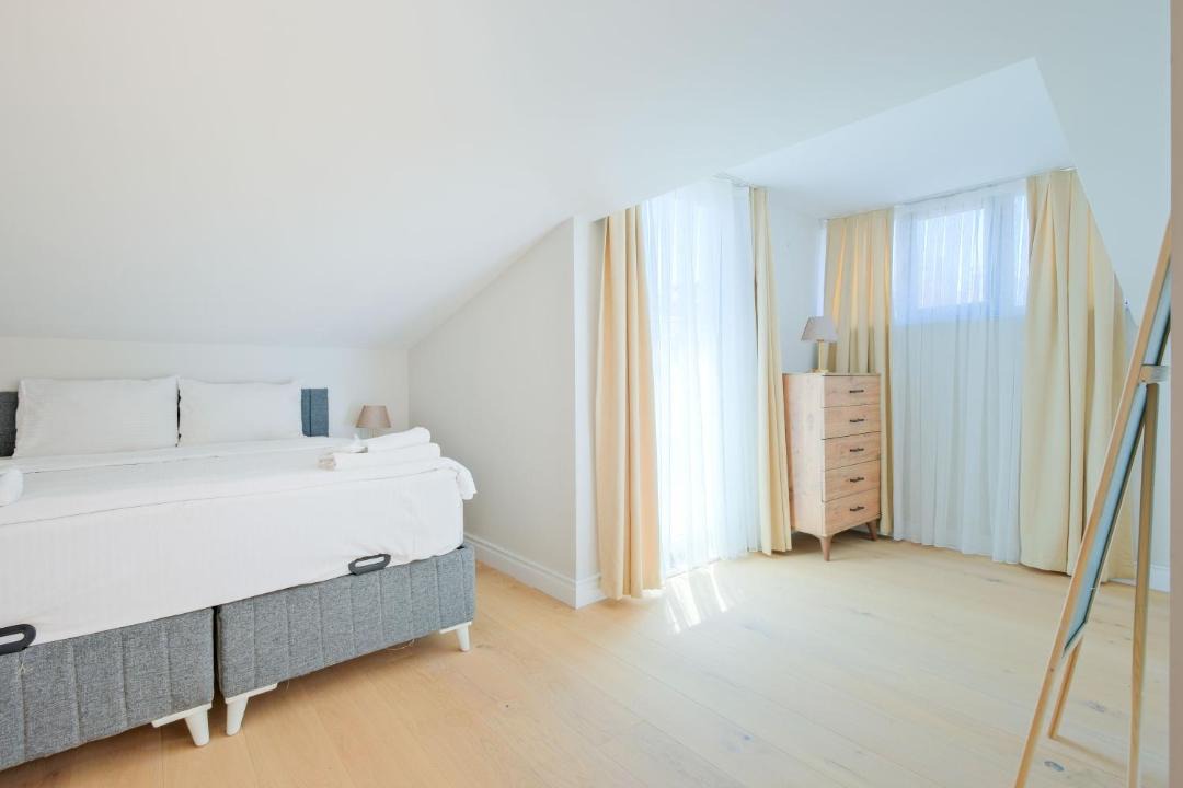 Photo of Bedroom in Besiktas