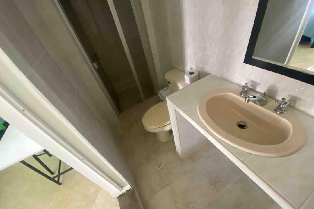Photo of Bathroom in Yopal
