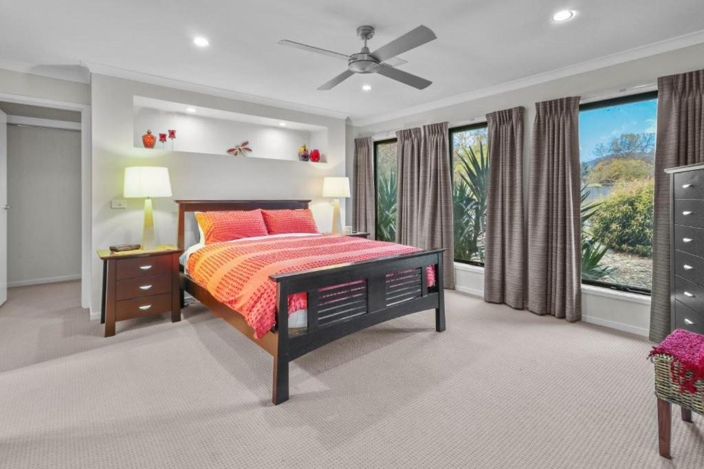 Photo of Bedroom in Mansfield