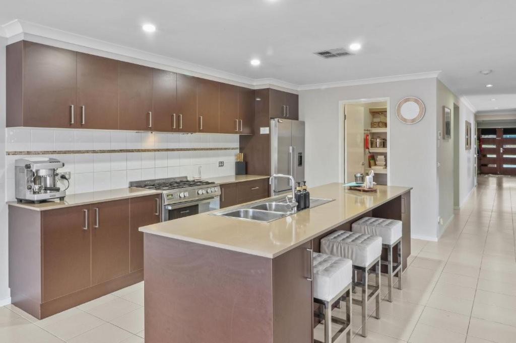 Photo of Kitchen in Mansfield
