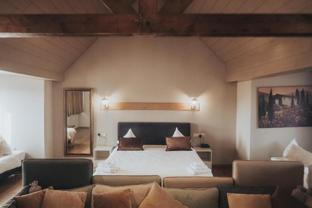 Photo of Bedroom in Bree