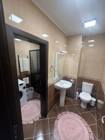 Photo of Bathroom in Aheloy