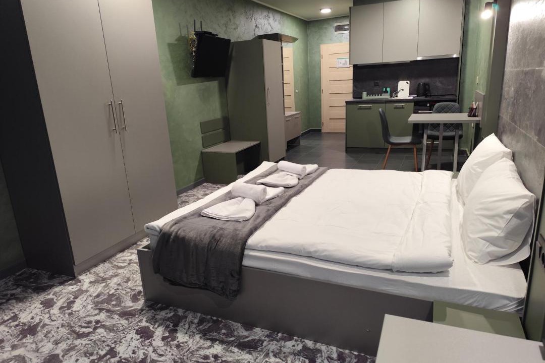 Photo of Bedroom in Studentski Grad