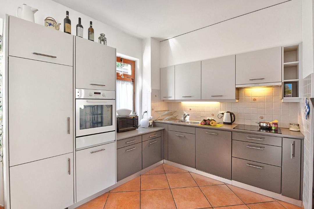 Photo of Kitchen in Melide