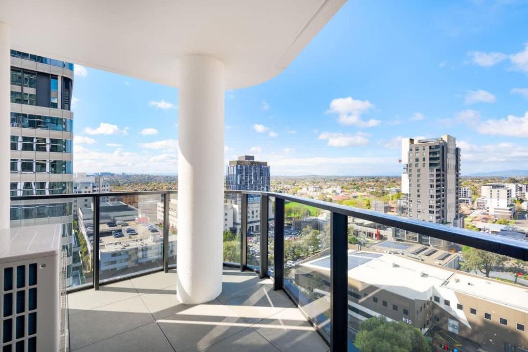 Photo of Patio Balcony in Box Hill