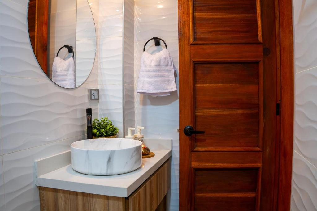Photo of Bathroom in Oiba