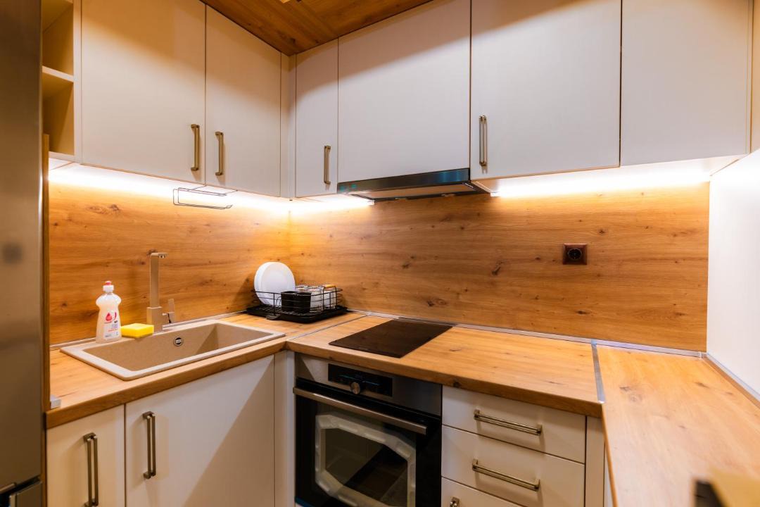 Photo of Kitchen in Pleven