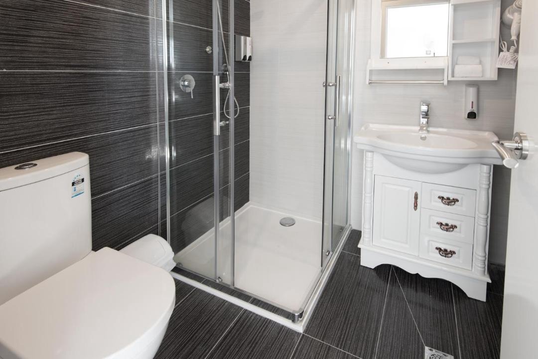 Photo of Bathroom in South Melbourne