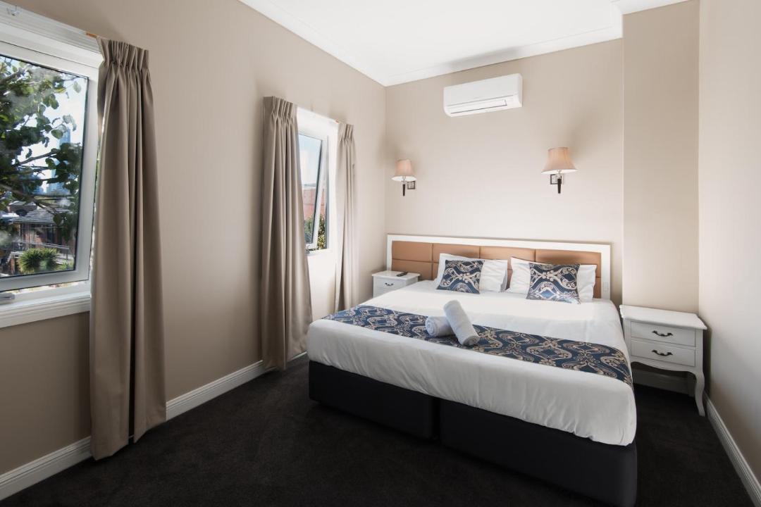 Photo of Bedroom in South Melbourne