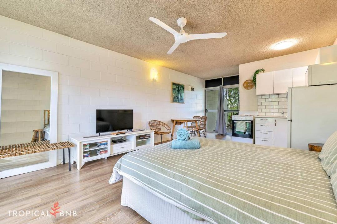Photo of Bedroom in Nightcliff