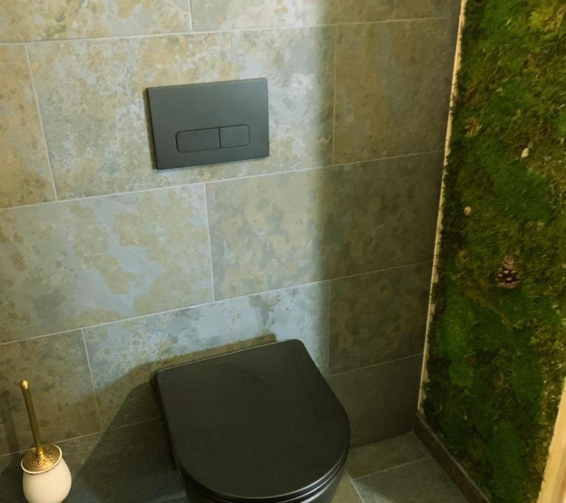 Photo of Bathroom in Waldshut-Tiengen