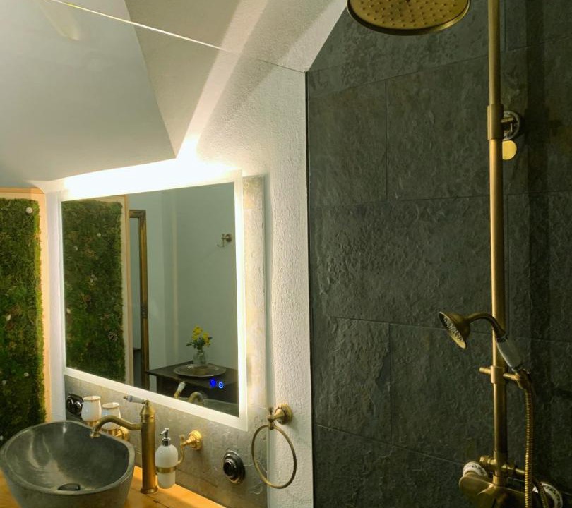 Photo of Bathroom in Waldshut-Tiengen
