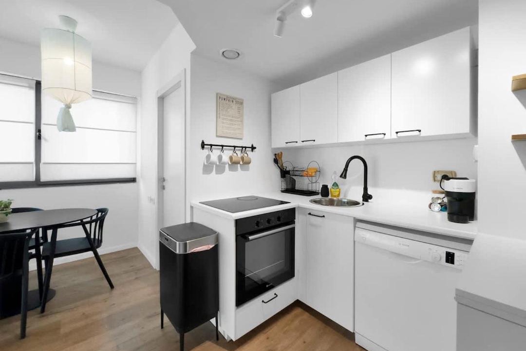 Photo of Kitchen in Herzliya Pituach