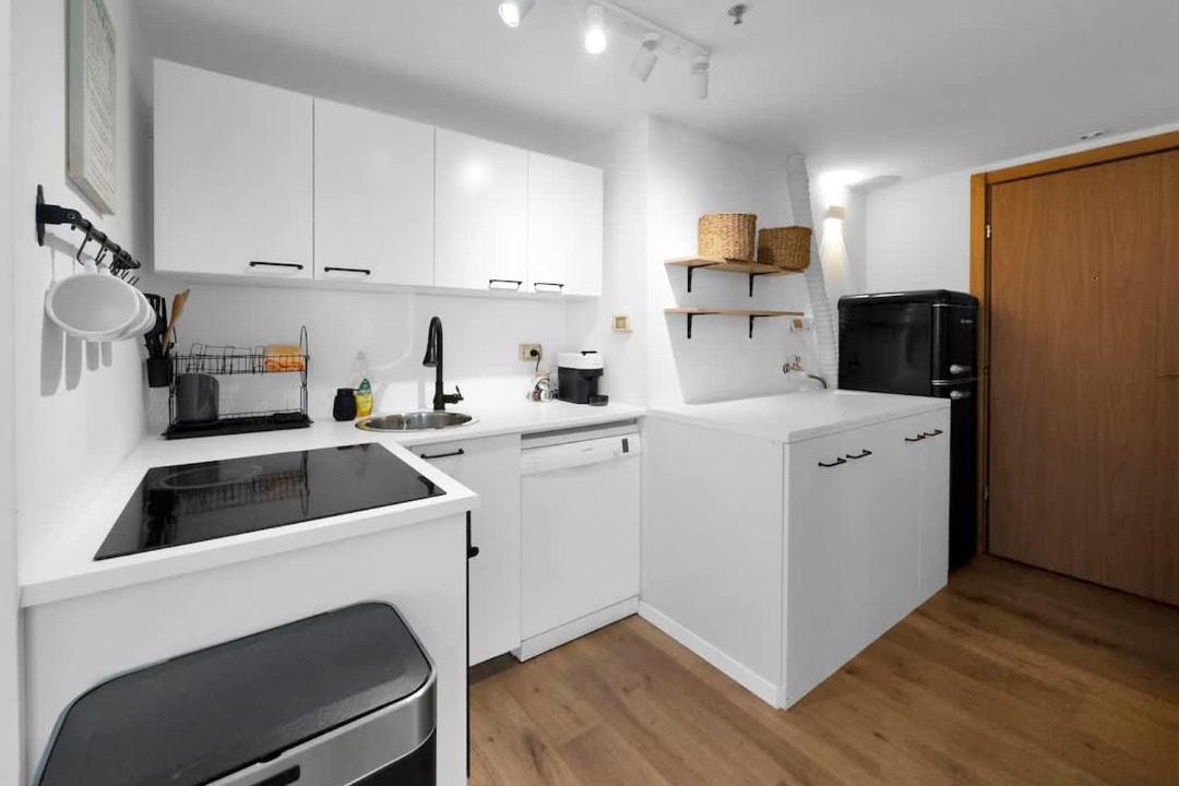 Photo of Kitchen in Herzliya Pituach