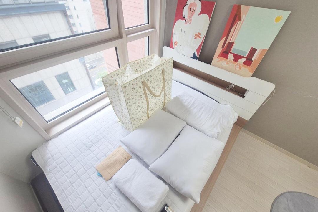 Photo of Bedroom in Seolcheon-myeon