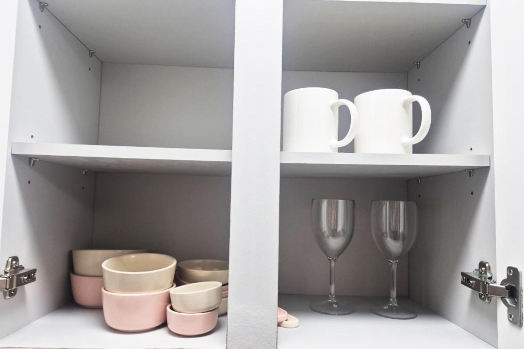 Photo of Kitchen in Seolcheon-myeon