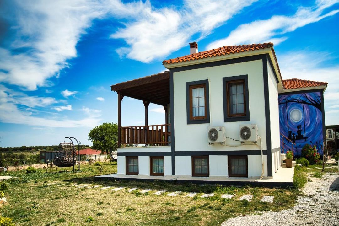 Photo of Others in Bozcaada