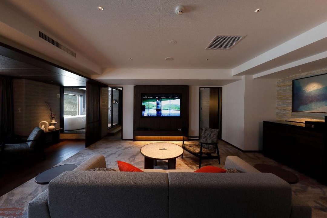 Photo of Livingroom in Minami
