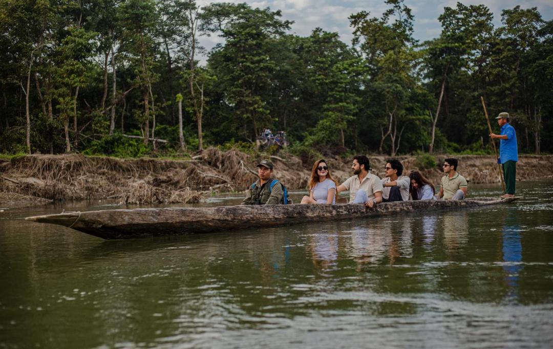 Photo of Others in Chitwan District