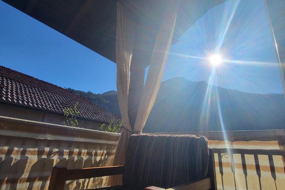 Photo of Patio Balcony in Kazanlak