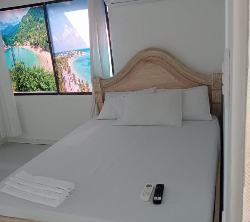 Photo of Bedroom in Covenas