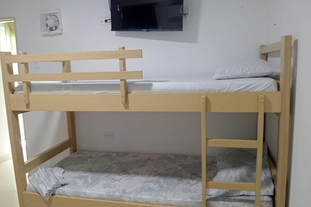Photo of Bedroom in Covenas
