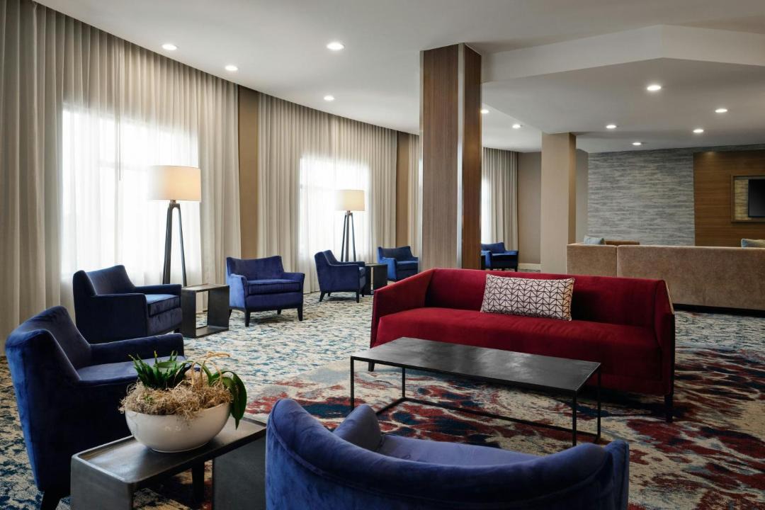 Photo of Livingroom in Grapevine