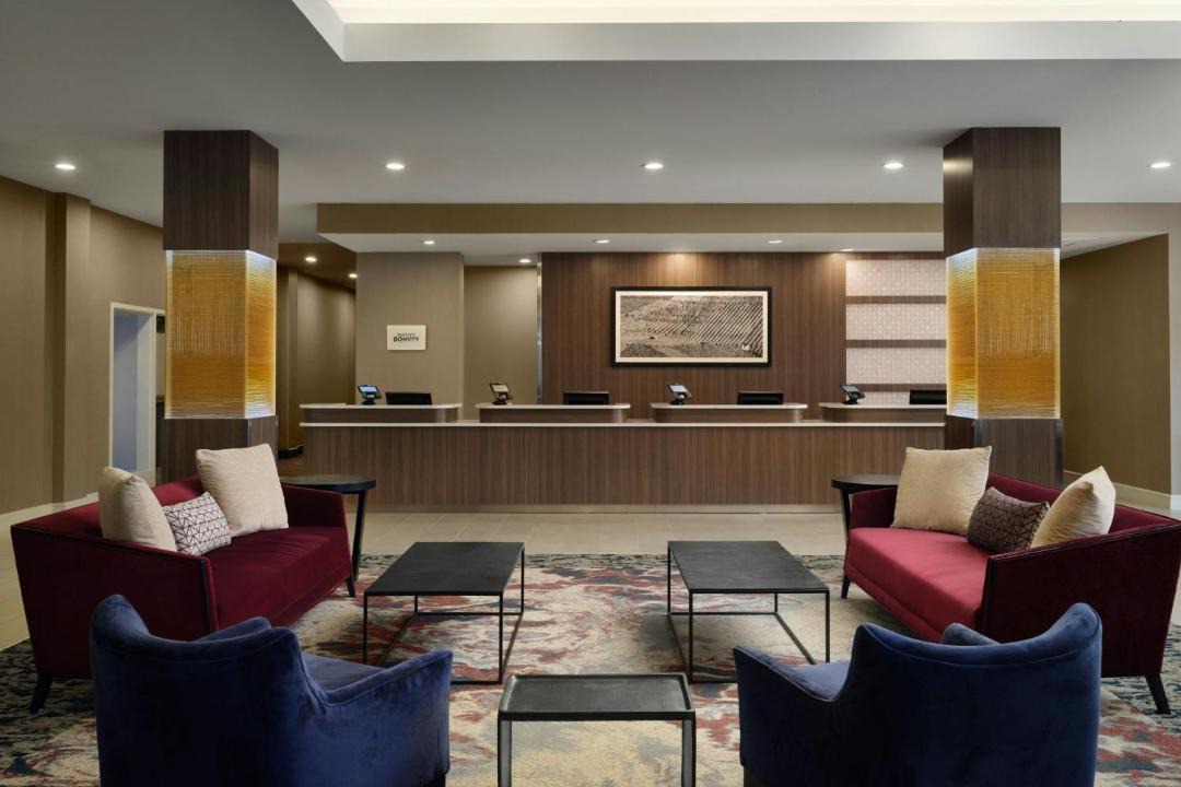 Photo of Livingroom in Grapevine