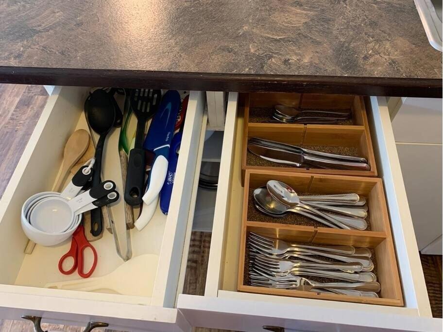 Photo of Kitchen in Harvie Heights