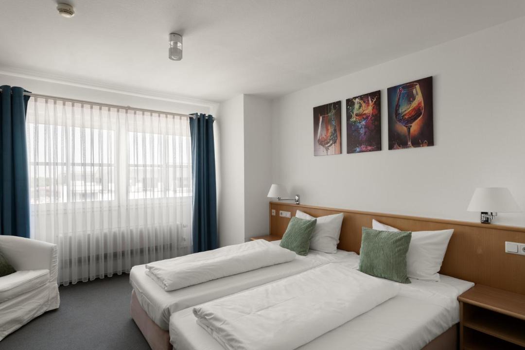 Photo of Bedroom in Endingen am Kaiserstuhl