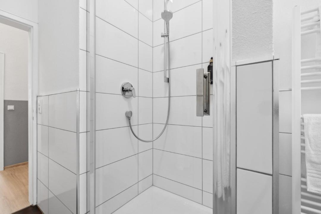Photo of Bathroom in Karlsruhe City Centre