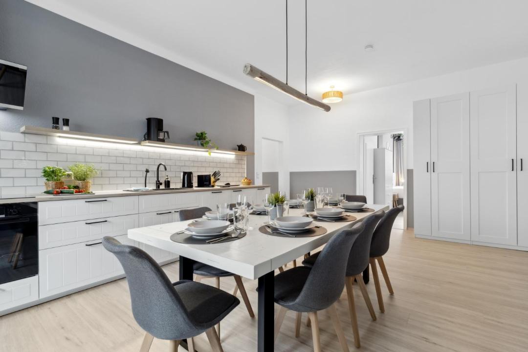 Photo of Kitchen in Karlsruhe City Centre