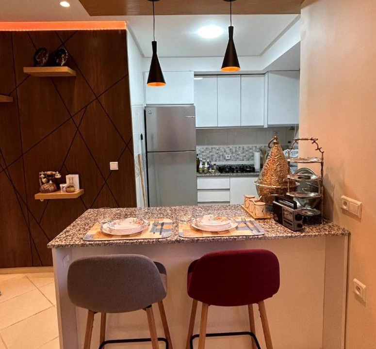 Photo of Kitchen in Skhirat