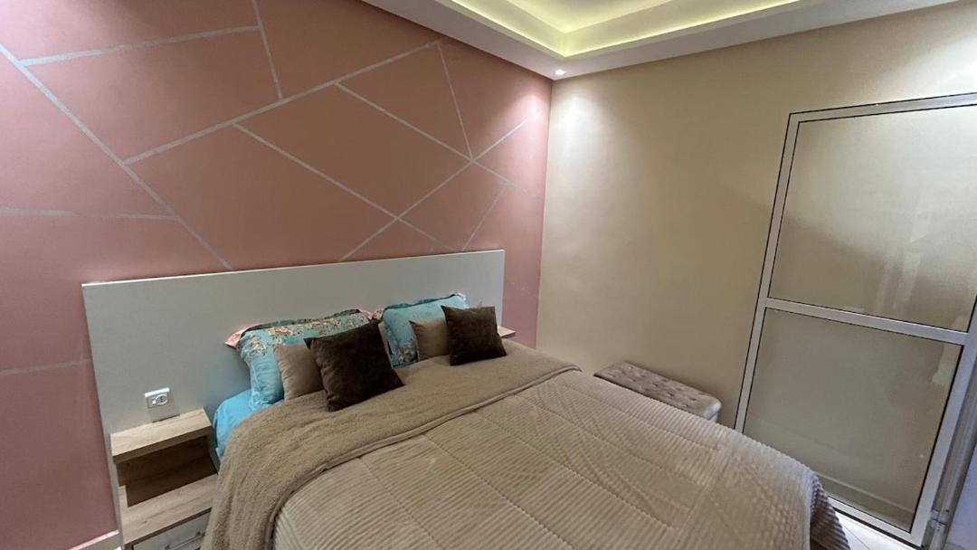 Photo of Bedroom in Skhirat