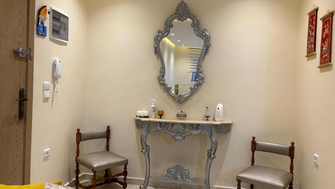Photo of Bathroom in Skhirat