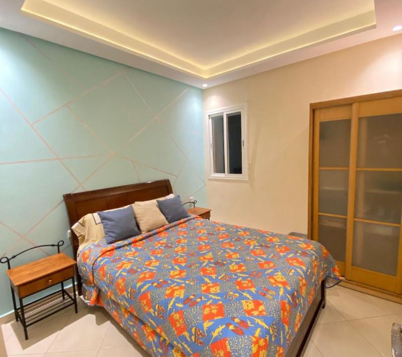 Photo of Bedroom in Skhirat