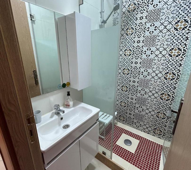 Photo of Bathroom in Skhirat
