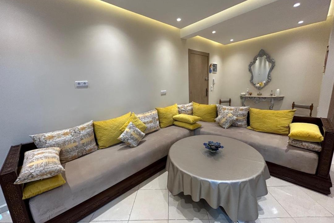 Photo of Livingroom in Skhirat