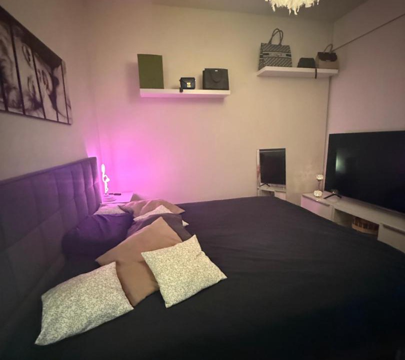 Photo of Bedroom in Basel City Centre