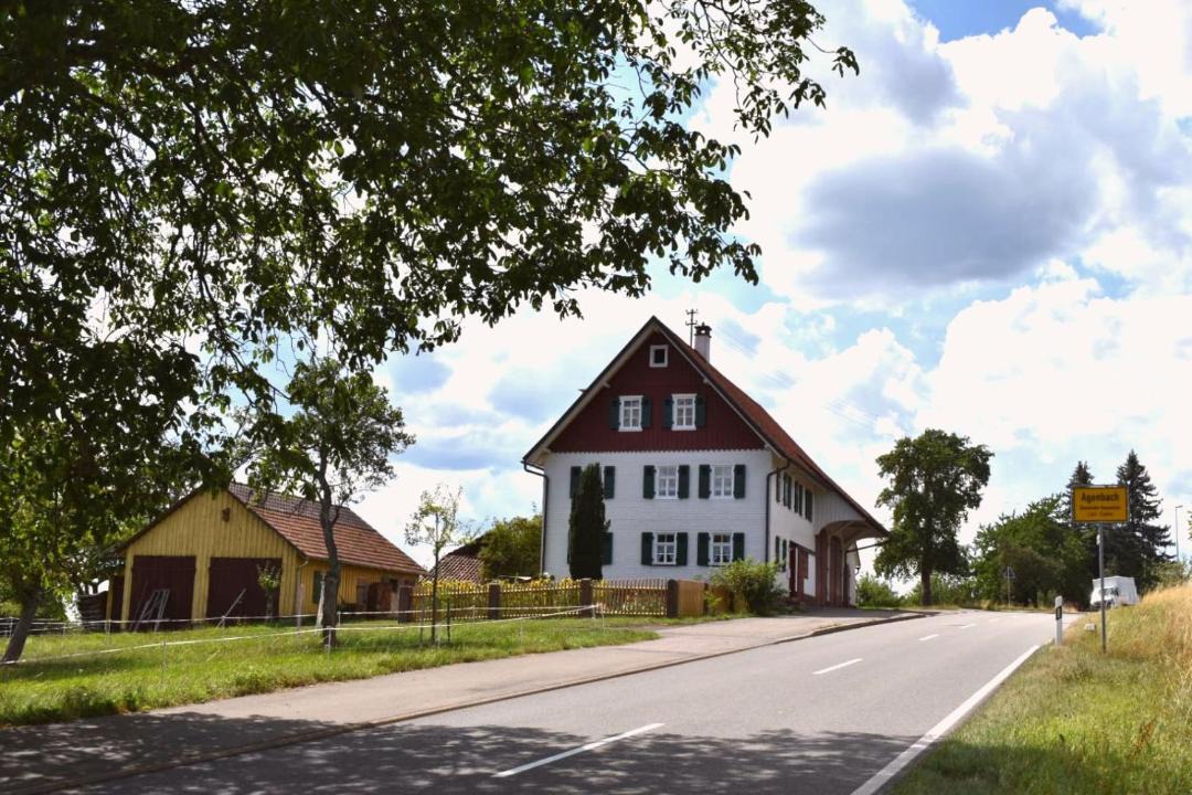 Photo of Buildings in Neuweiler