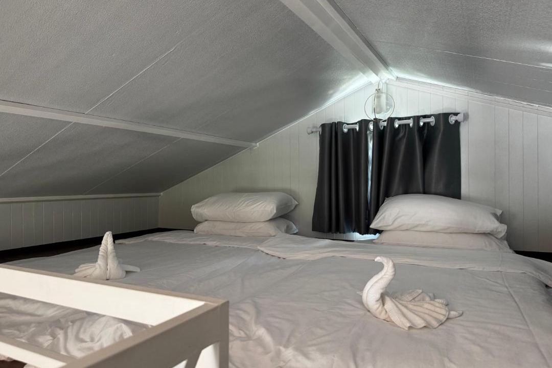 Photo of Bedroom in Noen Hom
