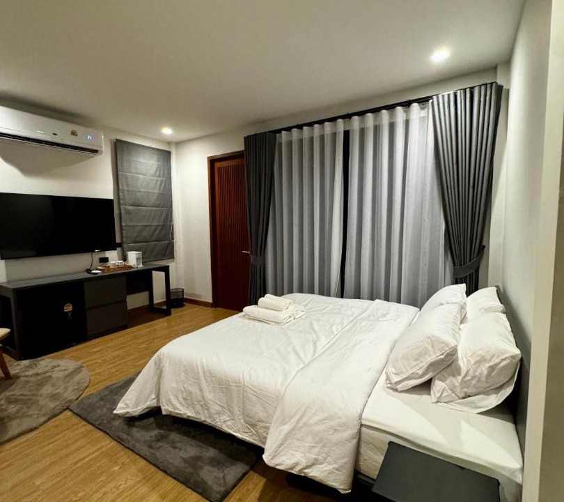 Photo of Bedroom in Noen Hom