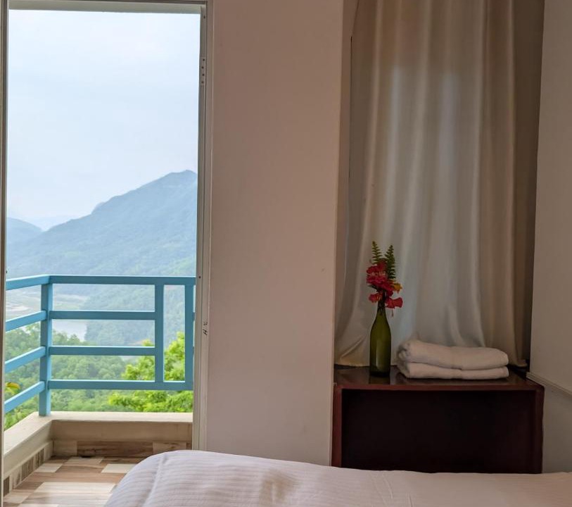 Photo of Bedroom in Lekhnath