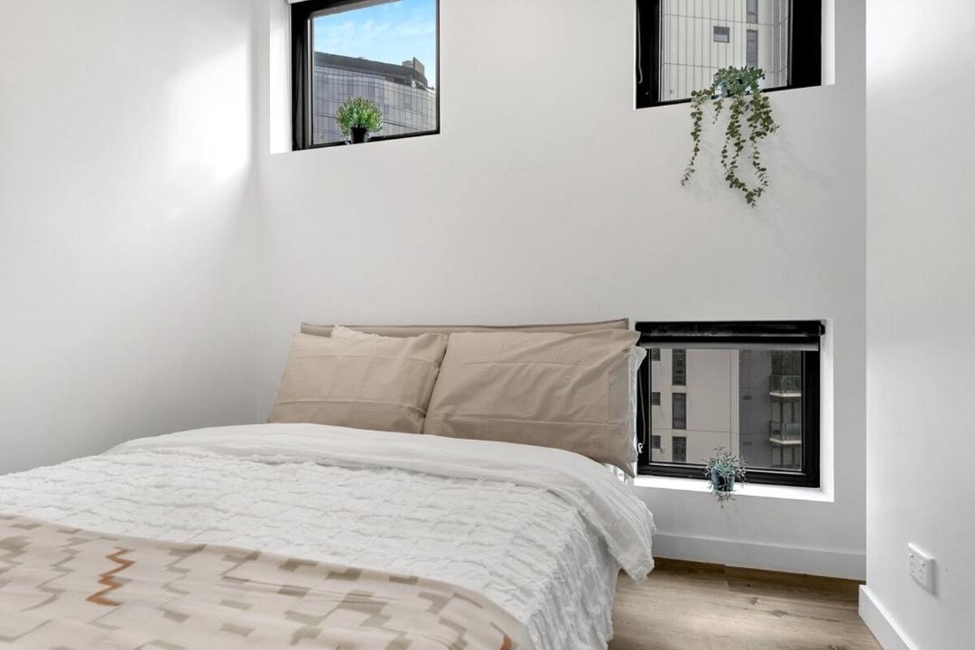 Photo of Bedroom in Southbank
