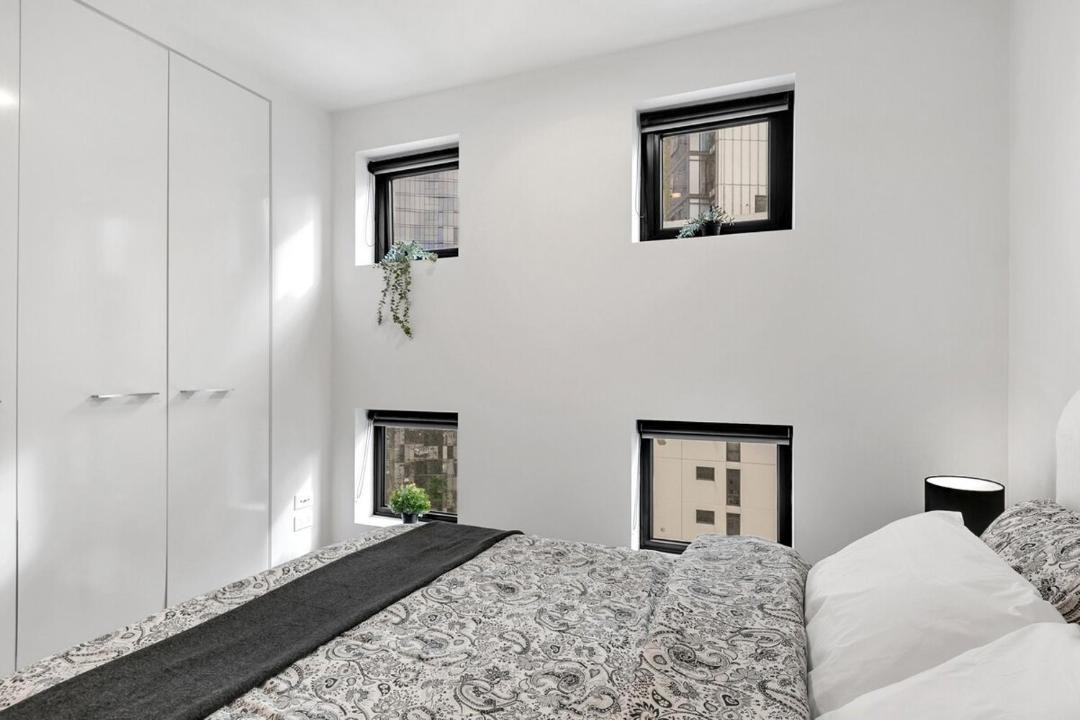 Photo of Bedroom in Southbank