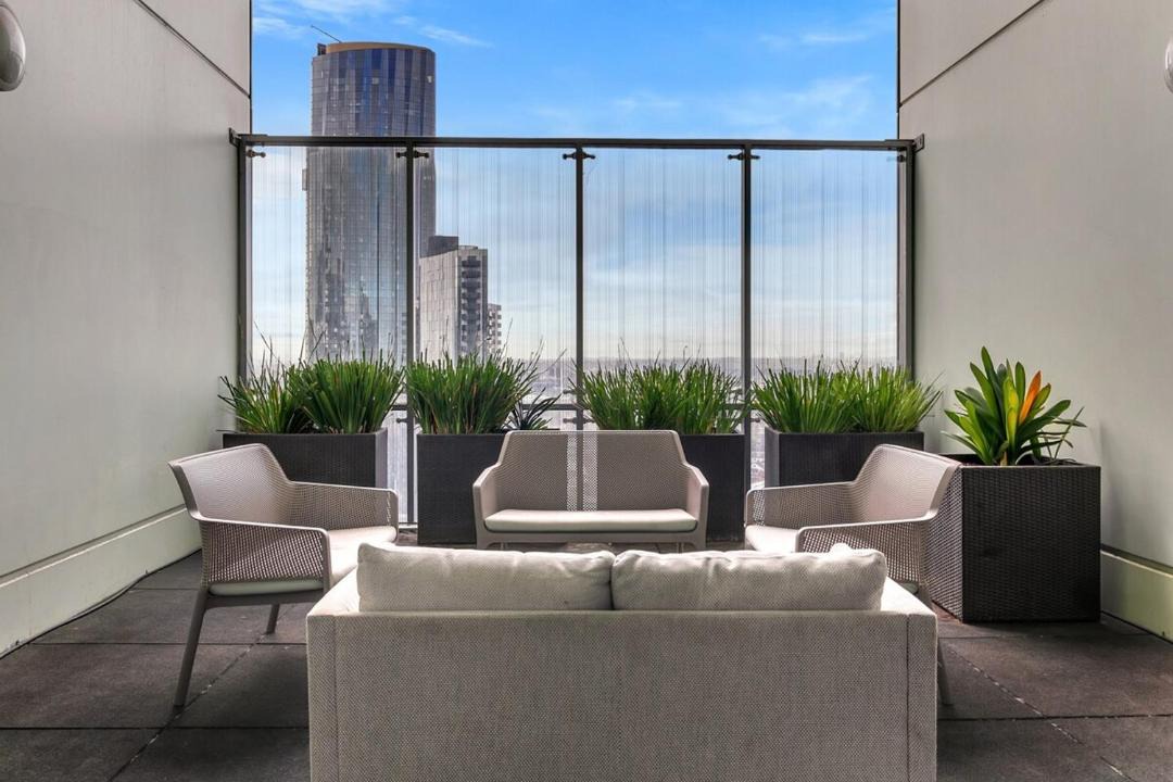 Photo of Patio Balcony in Southbank