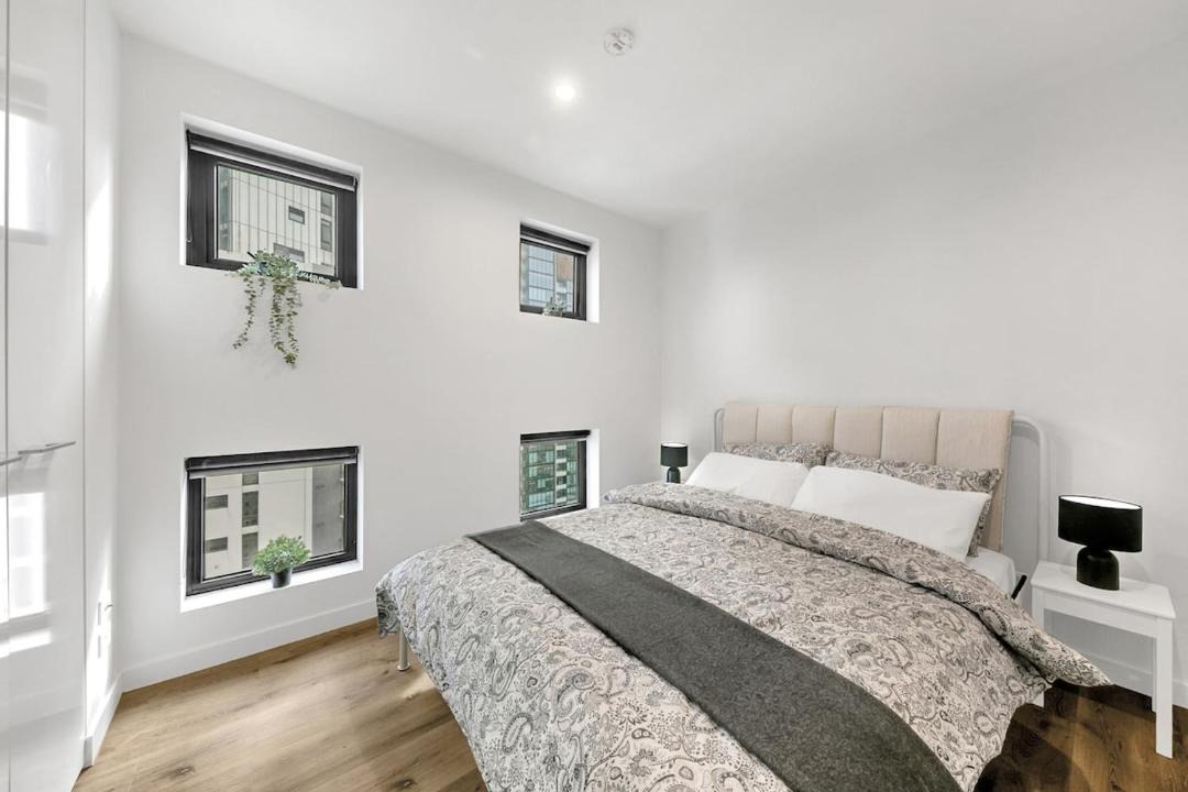 Photo of Bedroom in Southbank
